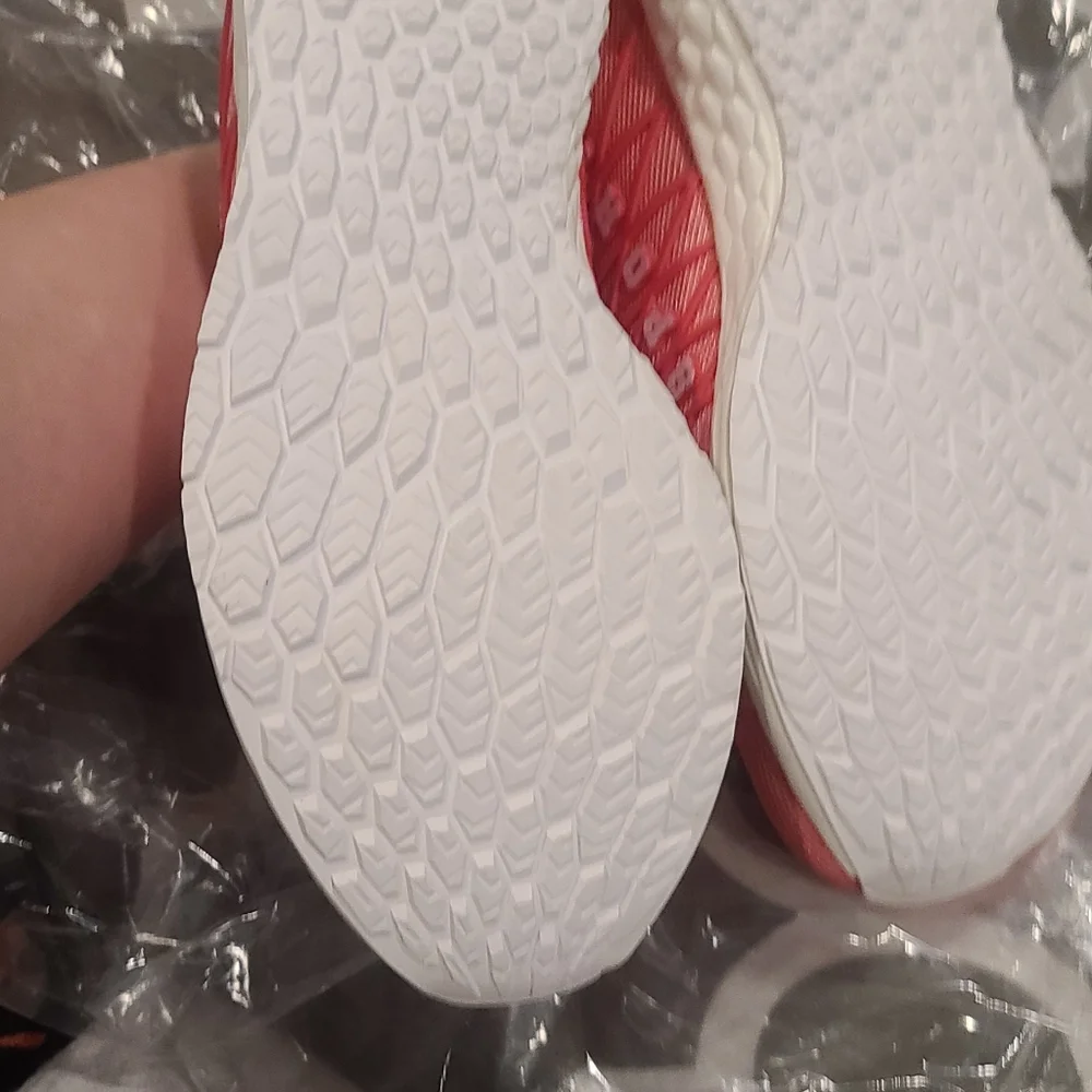 New Plein Sport Ichi runner sneakers